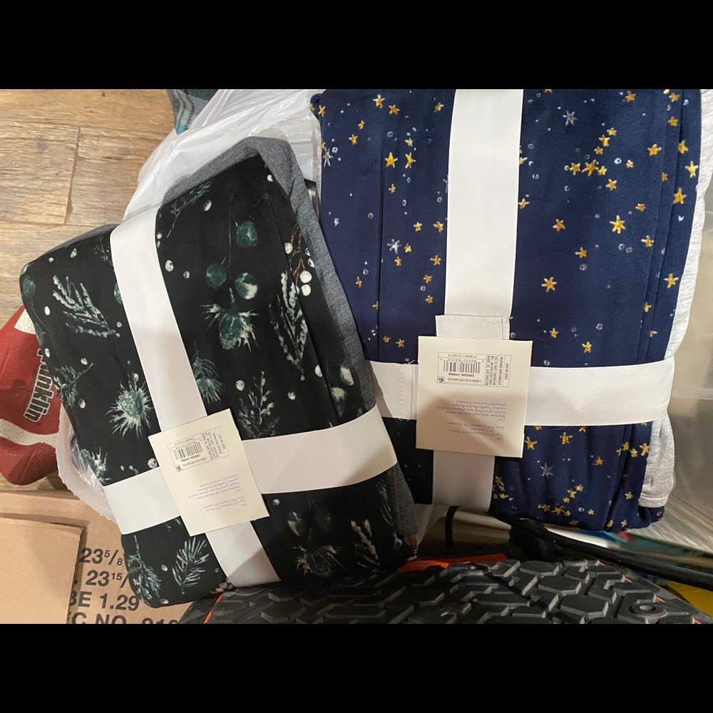 Target Pajamas - Picture 4 of 11